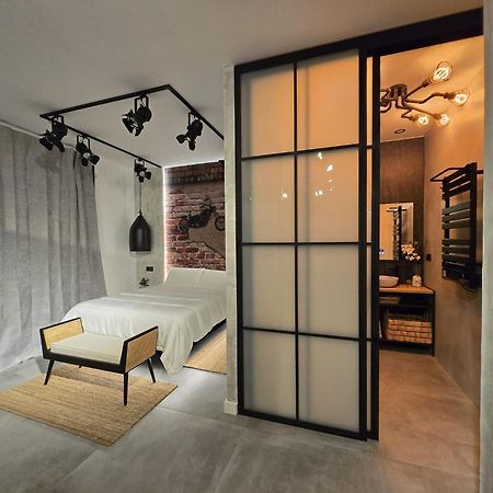 Loft Los Carmenes กรานาดา ภายนอก รูปภาพ