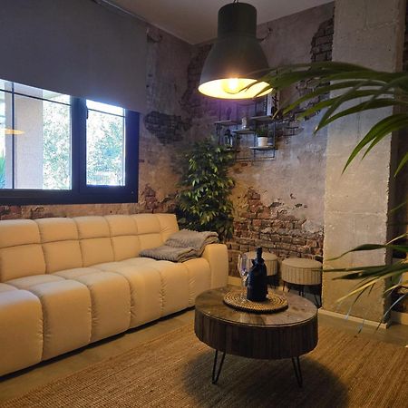 Loft Los Carmenes กรานาดา ภายนอก รูปภาพ
