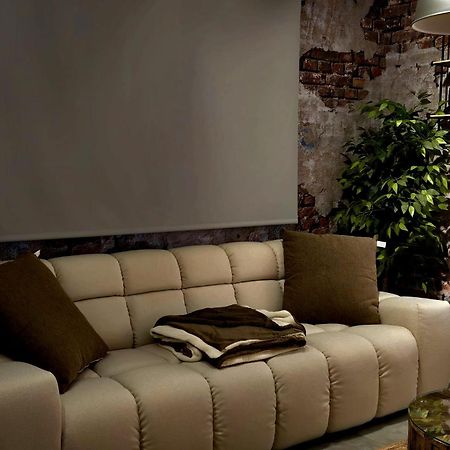 Loft Los Carmenes กรานาดา ภายนอก รูปภาพ