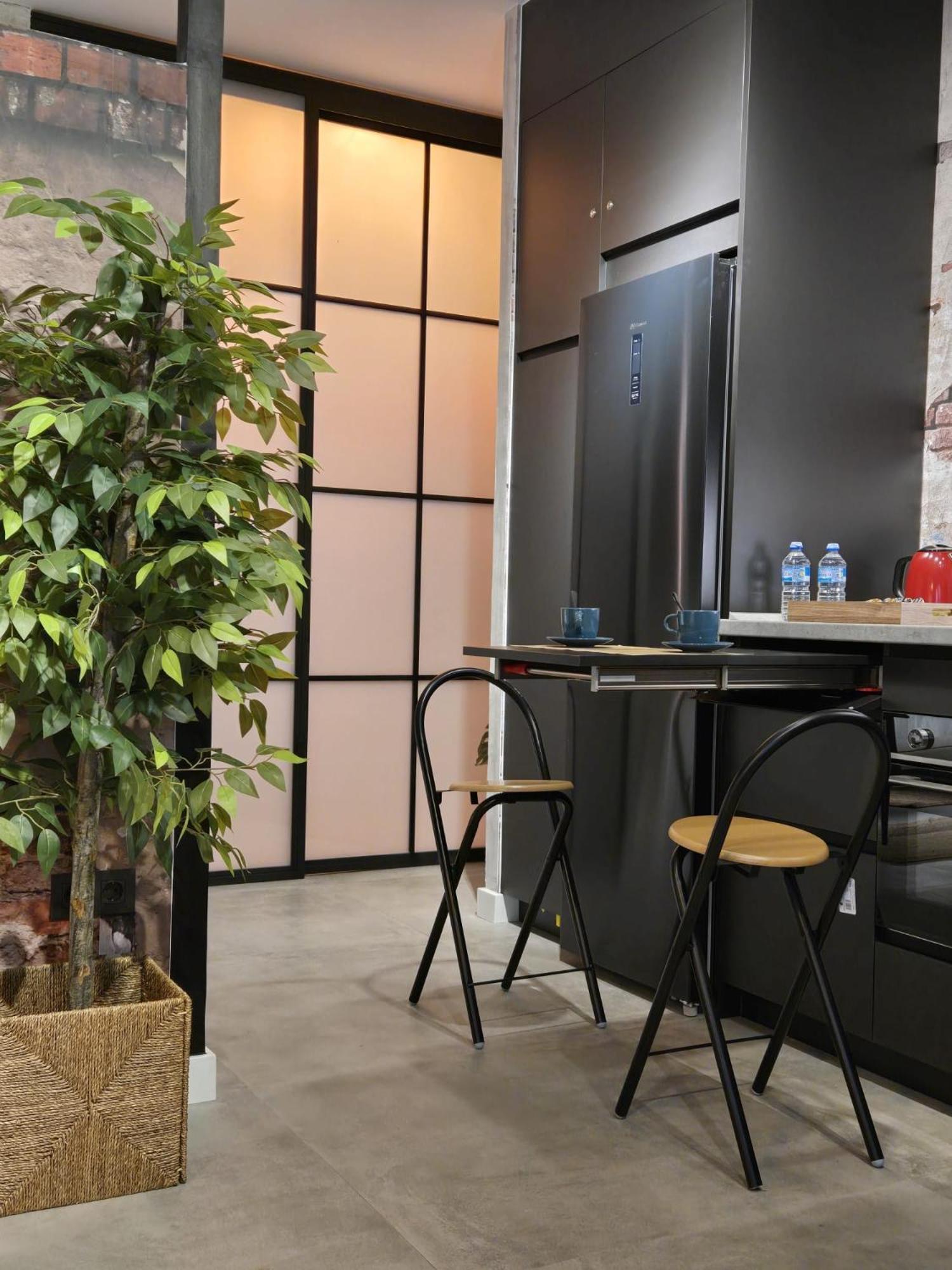 Loft Los Carmenes กรานาดา ภายนอก รูปภาพ