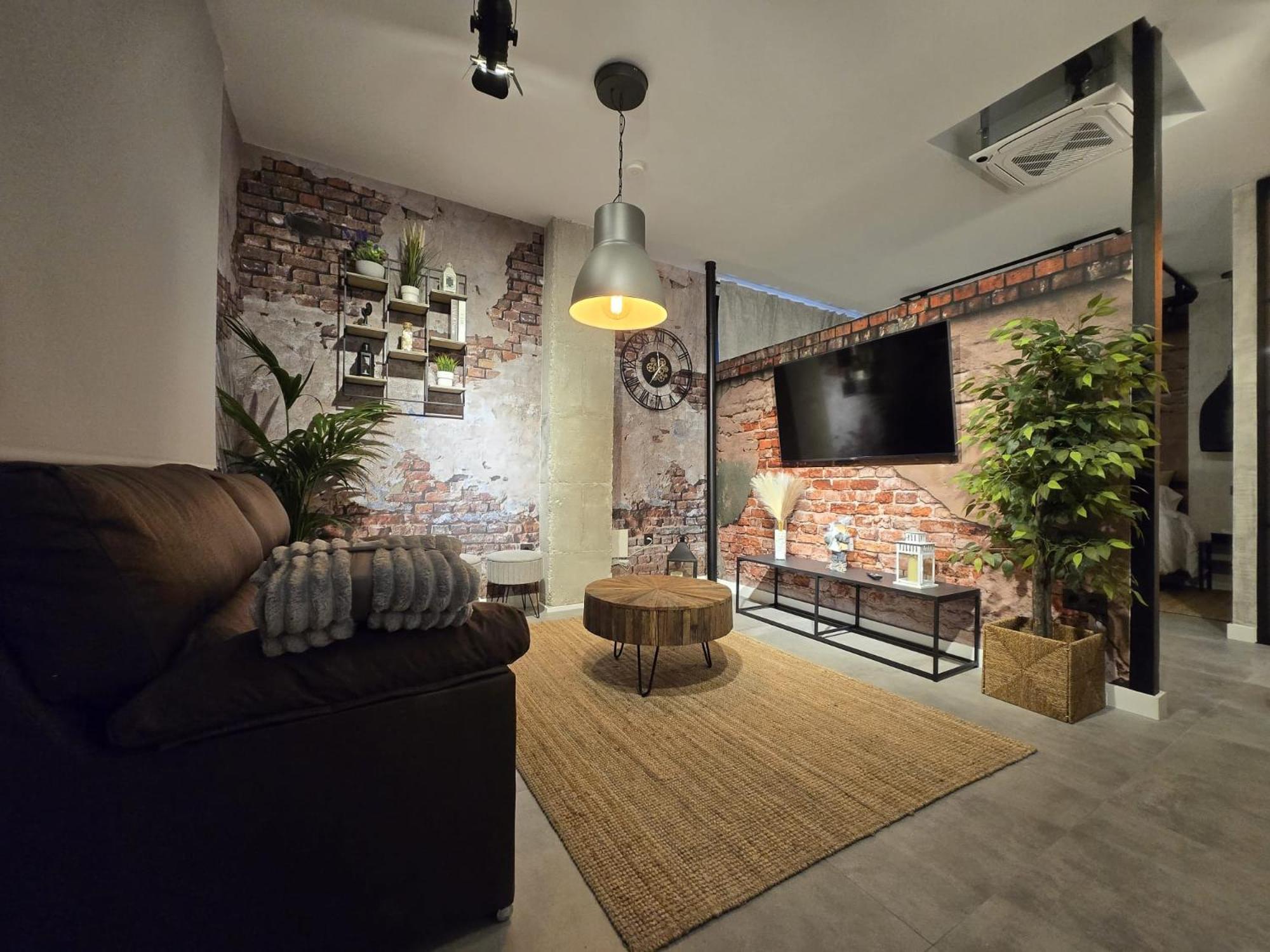 Loft Los Carmenes กรานาดา ภายนอก รูปภาพ