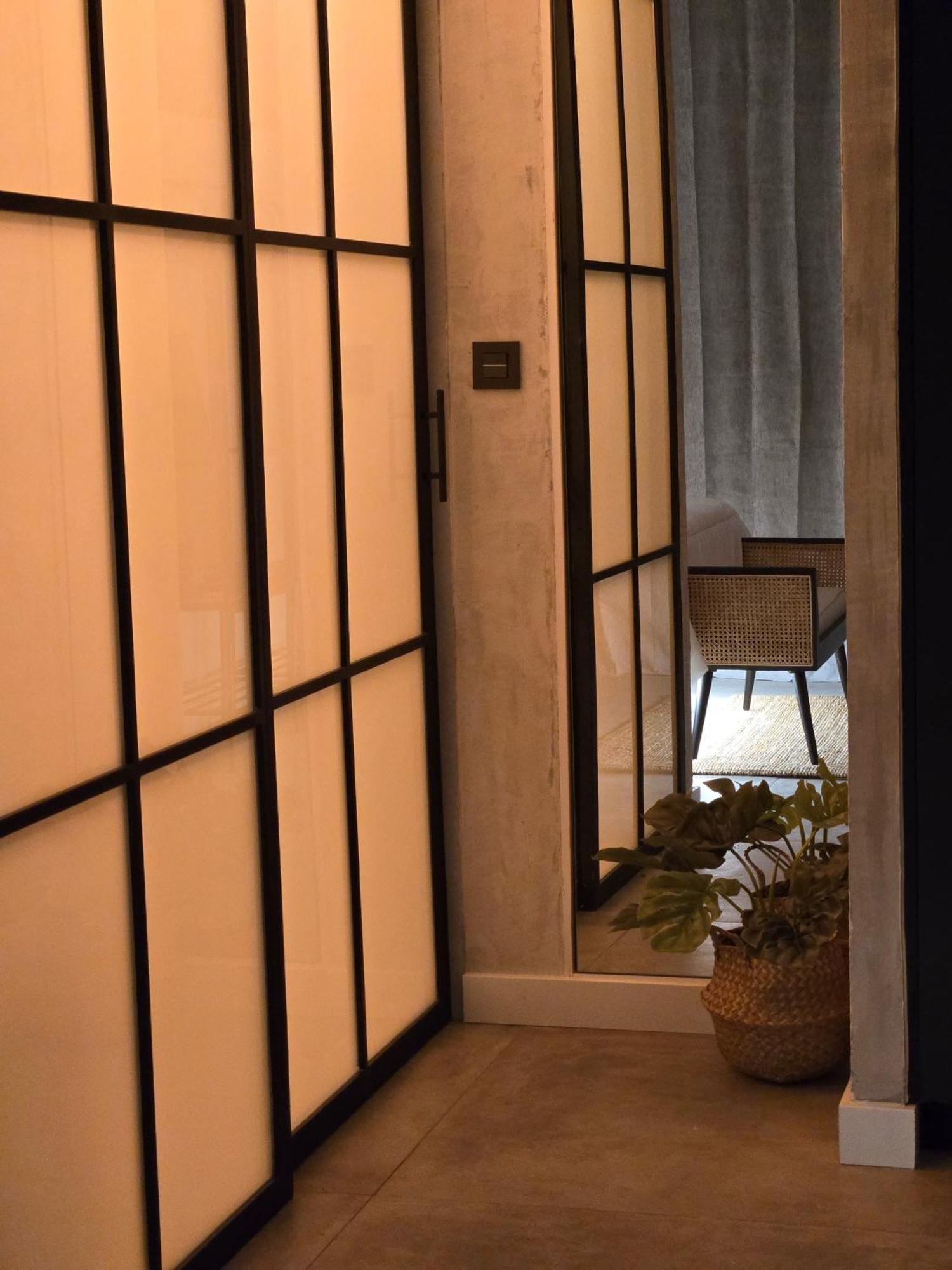 Loft Los Carmenes กรานาดา ภายนอก รูปภาพ