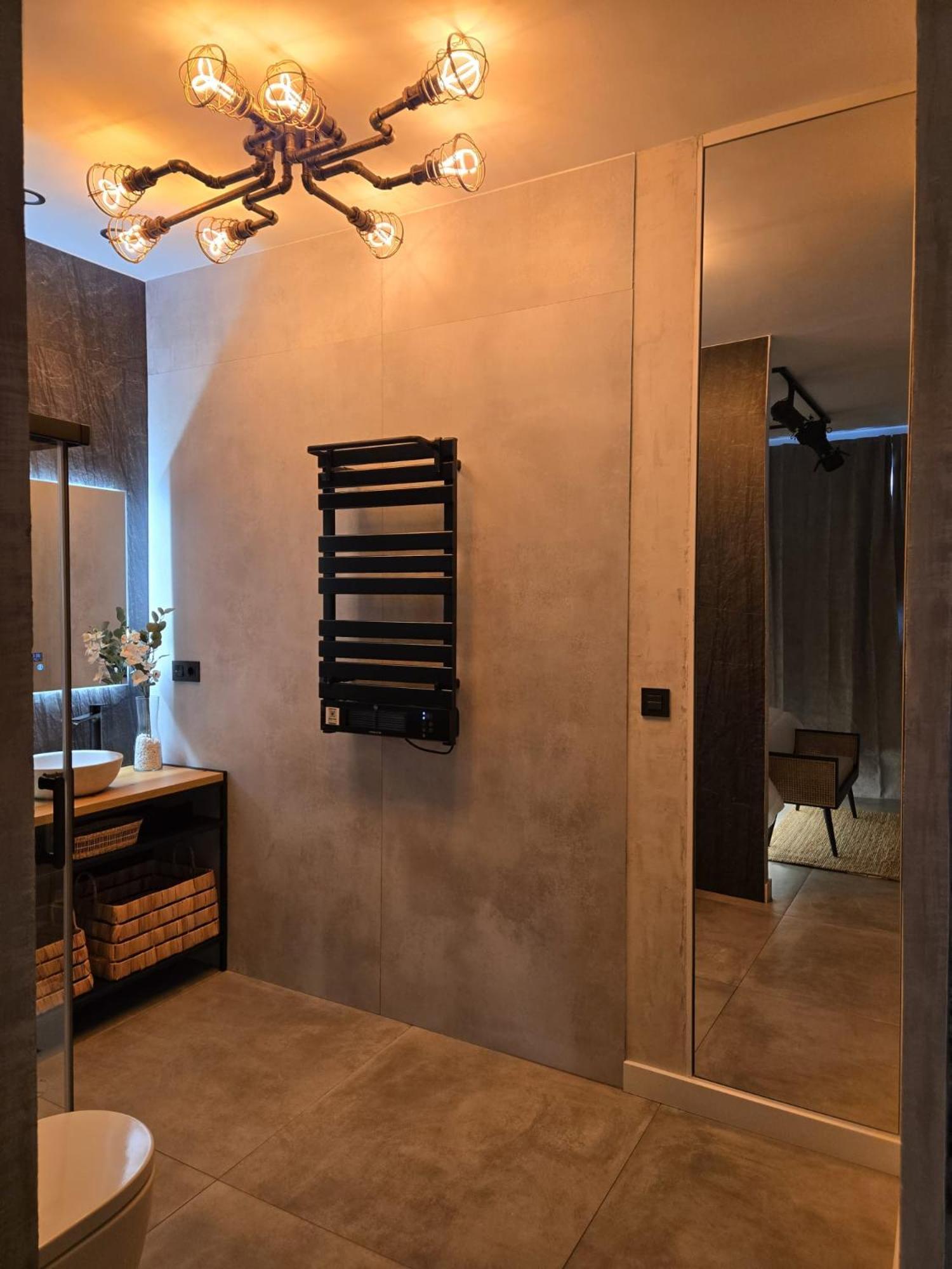 Loft Los Carmenes กรานาดา ภายนอก รูปภาพ