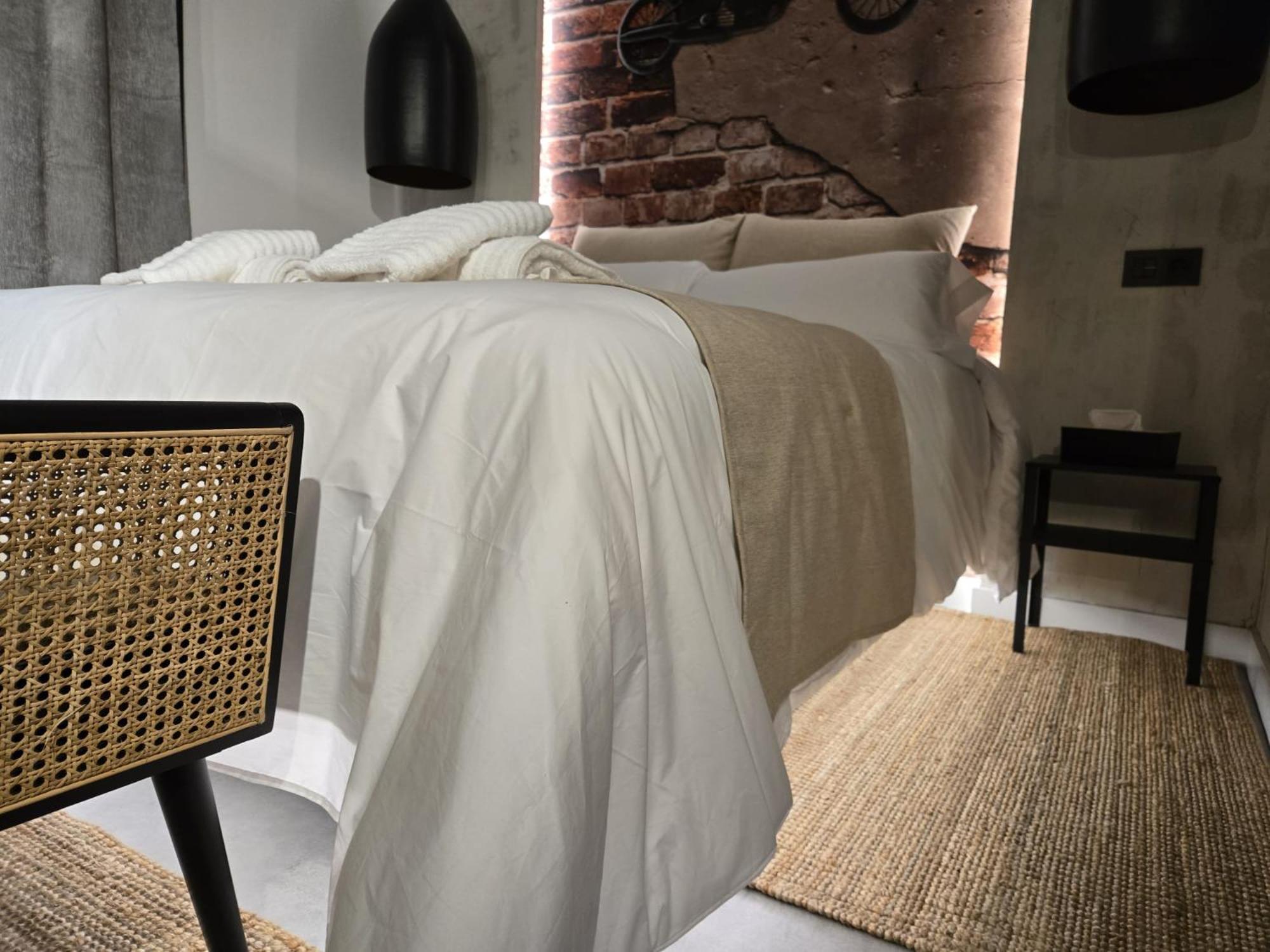 Loft Los Carmenes กรานาดา ภายนอก รูปภาพ