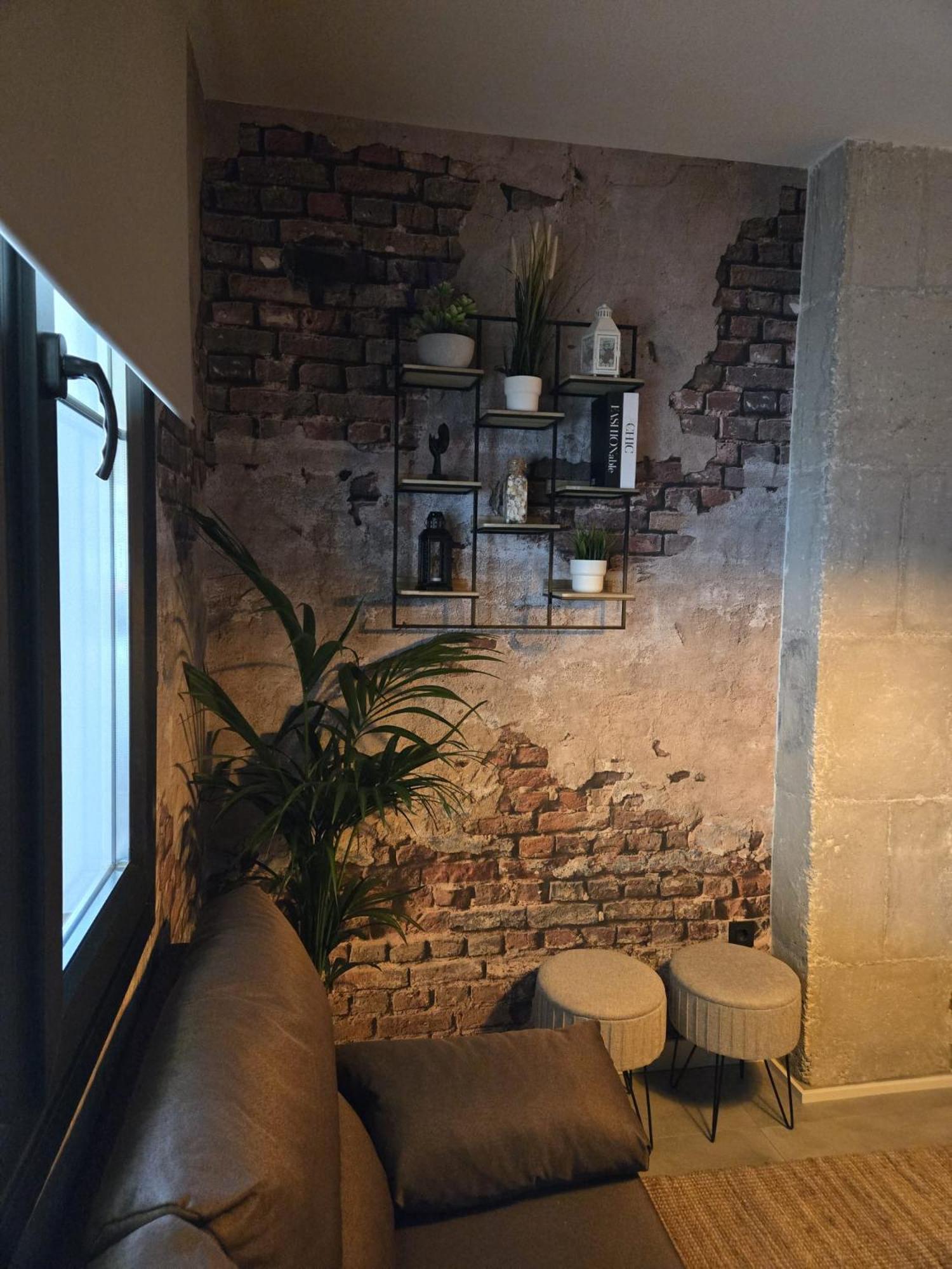 Loft Los Carmenes กรานาดา ภายนอก รูปภาพ