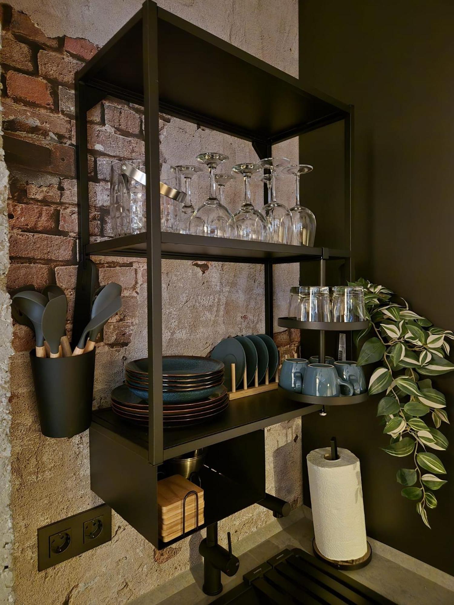 Loft Los Carmenes กรานาดา ภายนอก รูปภาพ