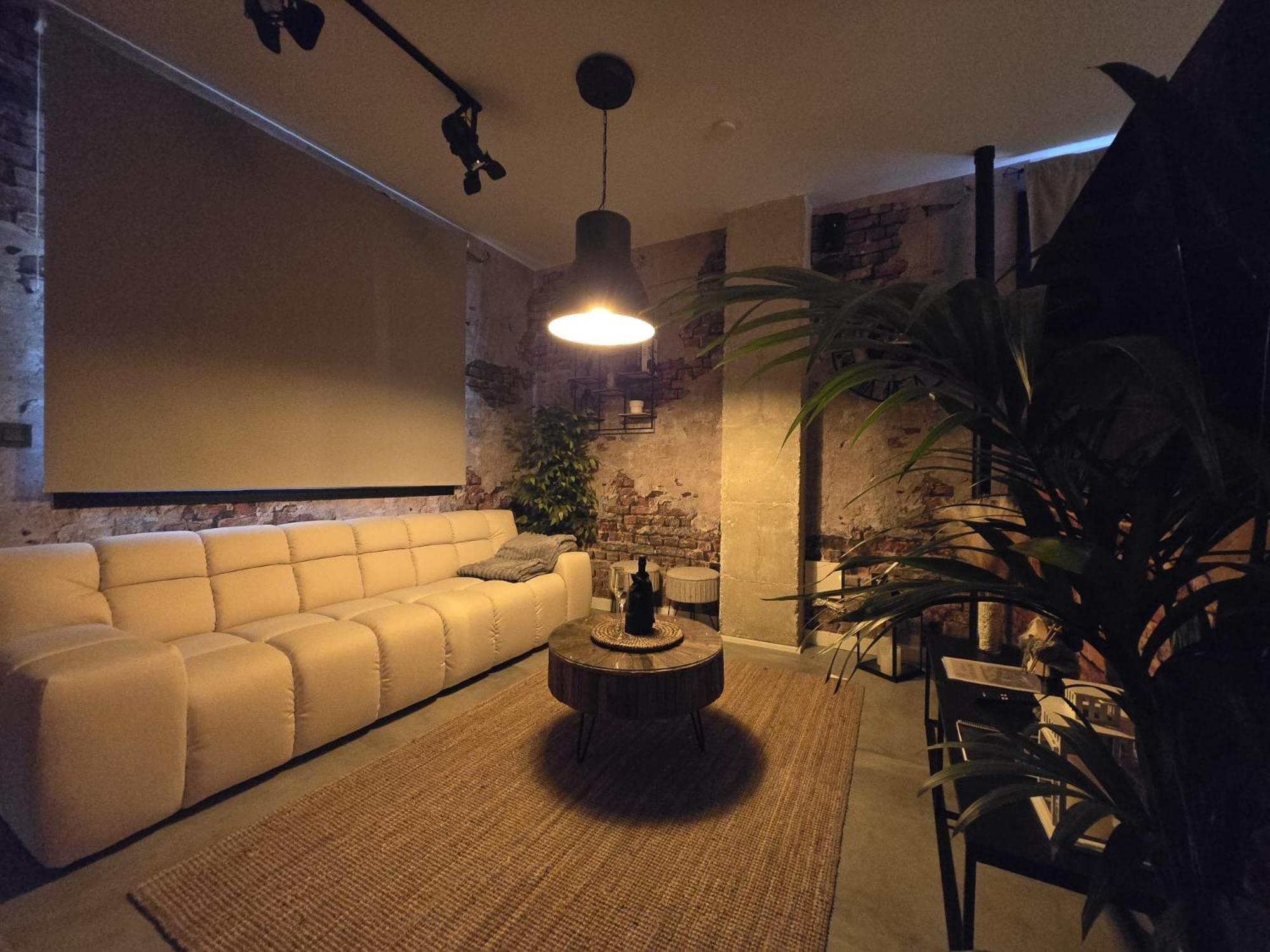 Loft Los Carmenes กรานาดา ภายนอก รูปภาพ