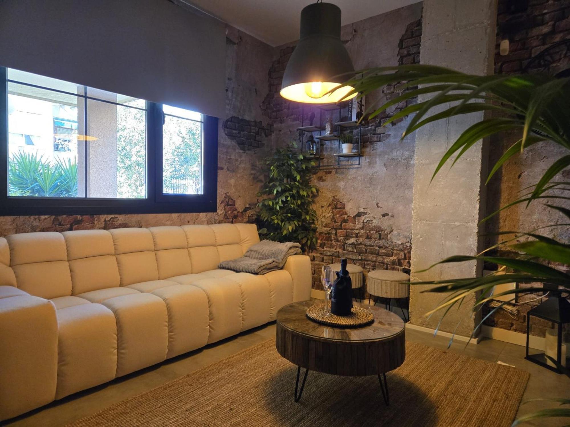 Loft Los Carmenes กรานาดา ภายนอก รูปภาพ